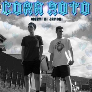 Cora roto </3 (feat. dizzzy)