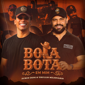 BOTA BOTA EM MIM