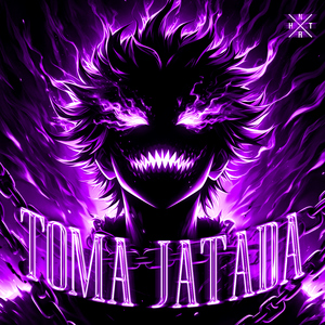 TOMA JATADA (Slowed)