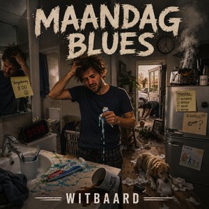 Maandag Blues