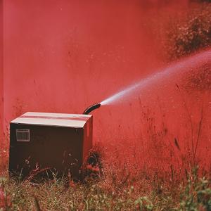 you are my friend now