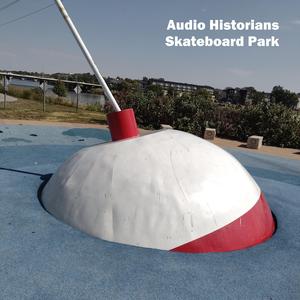 Skateboard Park All Business