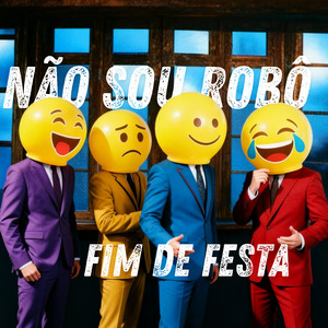 Fim de Festa