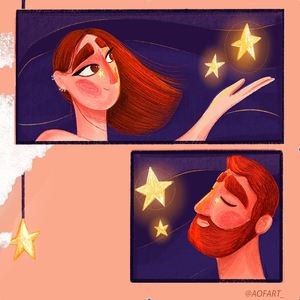 Ես, Ի Քեզ Եկի