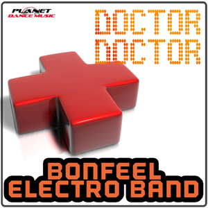 Doctor Doctor (Original Mix)