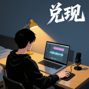 兑现（Prod. TrippieOwens）