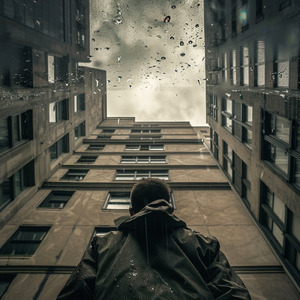 癒しの音色が心地いい高音質睡眠導入BGM 安眠・癒しリラックスのα波音楽 (3分で眠れる雨音)