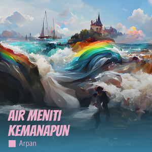 Air Meniti Kemanapun