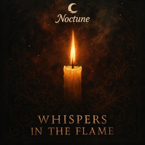 Whispers in the Flame