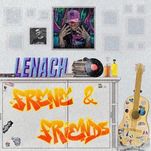 Brillas (feat. Lenach510) (Frene & Friends)
