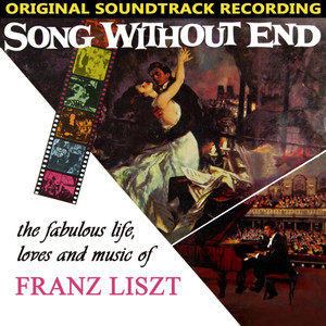 Rakoczy March (from "Song Without End")