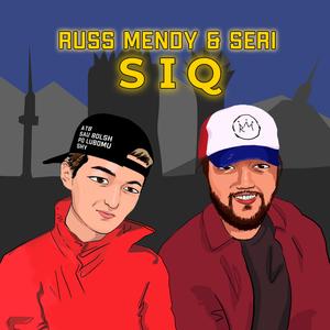 SIQ (Seni izdedim qaladan)