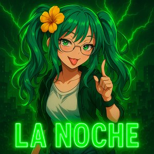 La Noche (Mega Slowed)