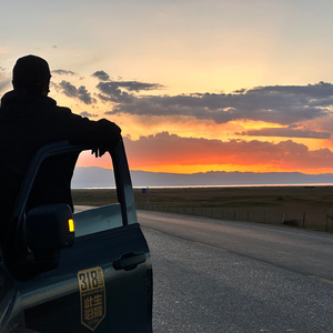 总有一天你会出现在我身边