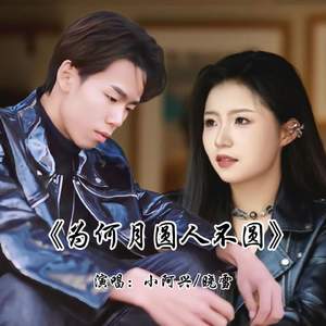 为何月圆人不圆