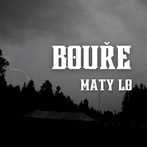 Bouře