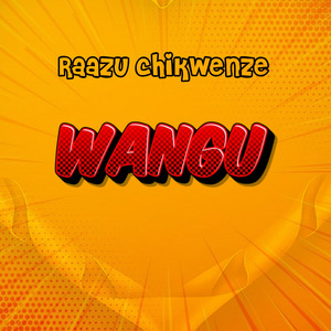 Wangu
