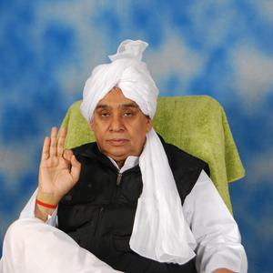 19 Hole suhagan surta taiyar by Sant Rampal Ji