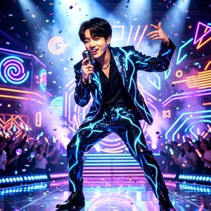 앗싸 내 사랑 (Oh Yeah, My Love)