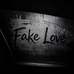 Fake Love