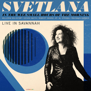 In the Wee Small Hours of the Morning