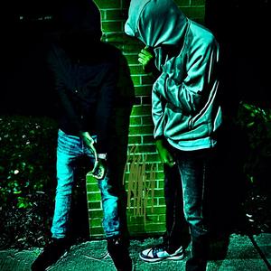 Apocalypse (feat. Yung Strike & NGARICHRACKZ)