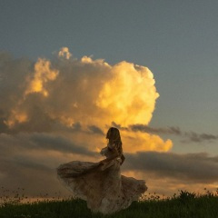 最后一次花盛开