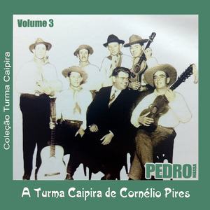 Caipira Velhaco (Anedota)