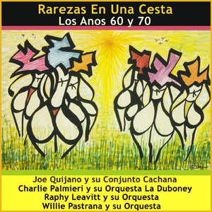 Gua Cha Rumba (Guacharumba)