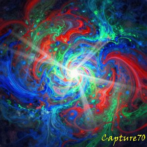Blau Versprechen