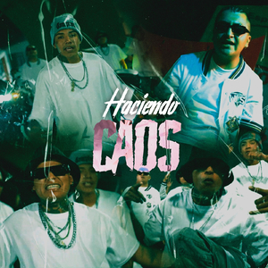 Haciendo Caos
