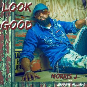 Look GooD (feat. Jermaine Willams) (Radio Edit)