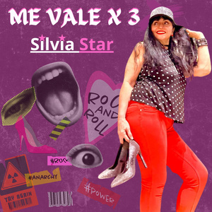 Me Vale X 3