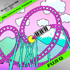 FUJI Q (feat. PVCMVN)