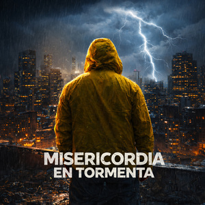 MISERICORDIA EN TORMENTA
