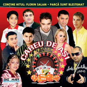 Fac Ce Vreau Si Ce Imi Place