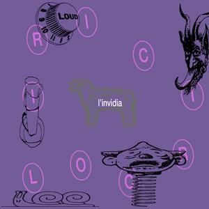 l'invidia