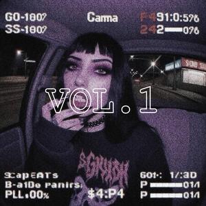 ナイトドライブ