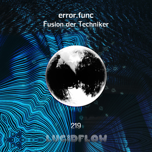 Fusion der Techniker