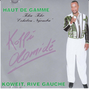Koweit rive gauche