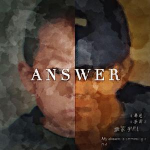 答案（prod by BECU BEATZ）