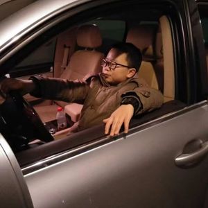 我要开迈巴赫