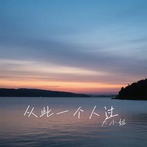 从此一个人过 (Cover 洋澜一)