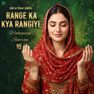 Range Ka Kya Rangiye