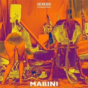 Sexedu (Stripped Down)