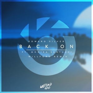 Back On (Willford Remix)