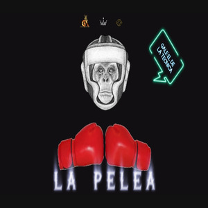 La Pelea