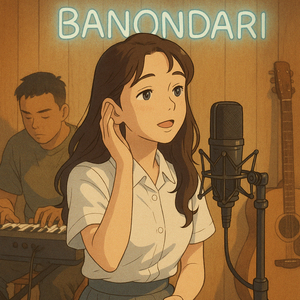 Banondari (Piano)