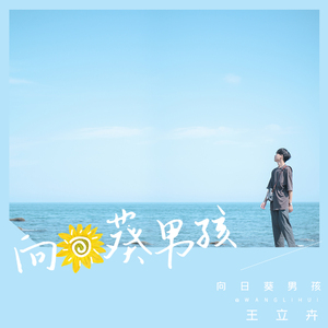 向日葵男孩 (伴奏)