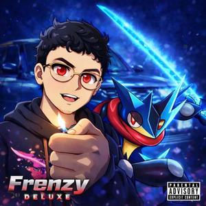 Neurotic (feat. Riel) (Low Vol)